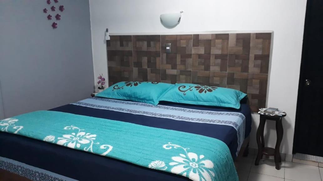 Hotelito Kuyche Bacalar Bagian luar foto